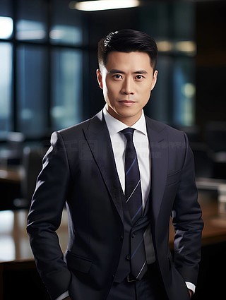 王兰英 特效与CGI总监